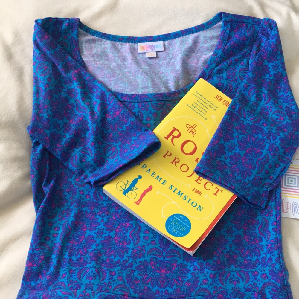 💘Twirl & Swirl💕